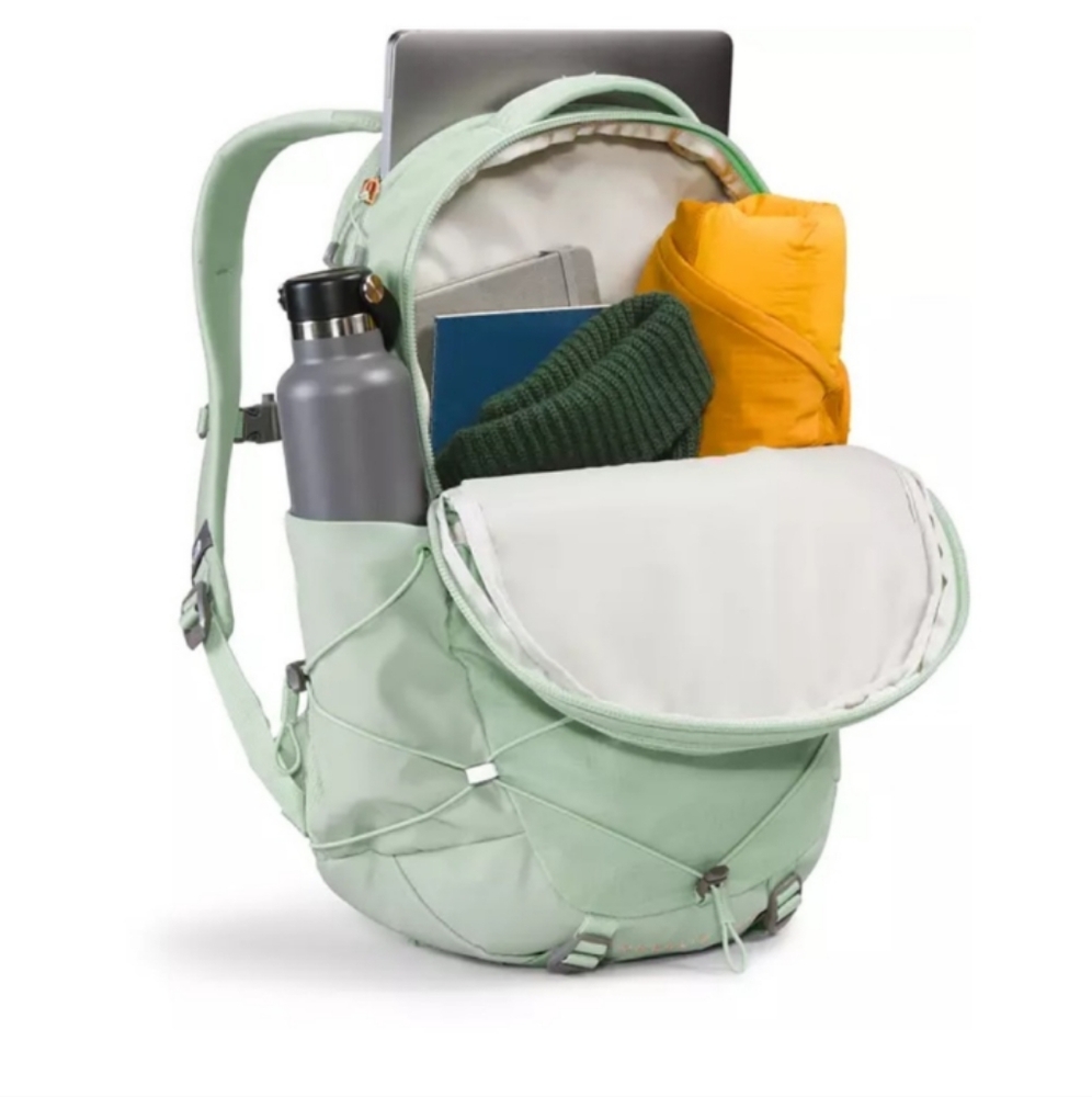 North Face Borealis Laptop  Backpack - Picture 11 of 13